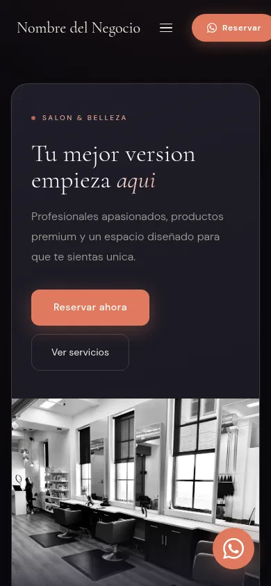 Layers Mobile